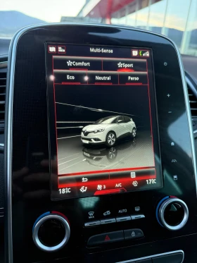 Renault Scenic 1.5 dci PARIS BOSE EDITION - 26000 лв. / 13293.59 € - 33586823 13 | Car24.bg Renault Scenic 1.5 dci PARIS BOSE EDITION - 26000 лв. / 13293.59 € - 33586823 13