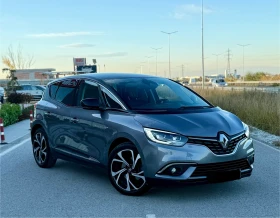 Renault Scenic 1.5 dci PARIS BOSE EDITION - Car24.bg Renault Scenic 1.5 dci PARIS BOSE EDITION