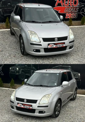 Suzuki Swift 1.3DDIS* КЛИМАТИК* ТОП* СОБСТВЕН ЛИЗИНГ - 5999 лв. / 3067.24 € - 46121055 4 | Car24.bg Suzuki Swift 1.3DDIS* КЛИМАТИК* ТОП* СОБСТВЕН ЛИЗИНГ - 5999 лв. / 3067.24 € - 46121055 4