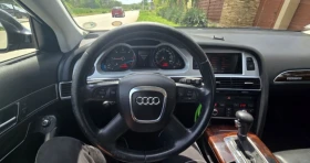 Audi A6 - 5650 € / 11050.44 лв. - 89541118 10 | Car24.bg Audi A6 - 5650 € / 11050.44 лв. - 89541118 10