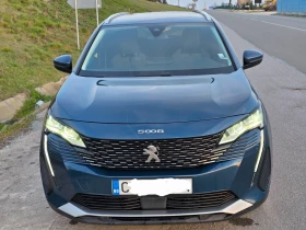 Peugeot 5008 2.0 HDI 180kc ЕАТ8 | Auto.bg — изображение 6 Peugeot 5008 2.0 HDI 180kc ЕАТ8 | Auto.bg — изображение 6