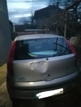 Fiat Punto - 660 € / 1290.85 лв. - 42629462 2 | Car24.bg Fiat Punto - 660 € / 1290.85 лв. - 42629462 2