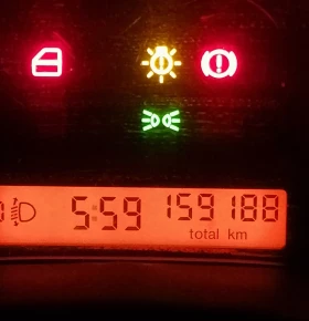 Fiat Punto - 660 € / 1290.85 лв. - 42629462 3 | Car24.bg Fiat Punto - 660 € / 1290.85 лв. - 42629462 3