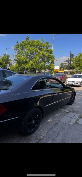 Mercedes-Benz CLK - 2350 € / 4596.20 лв. - 98826085 10 | Car24.bg Mercedes-Benz CLK - 2350 € / 4596.20 лв. - 98826085 10