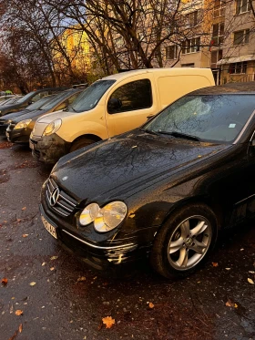 Mercedes-Benz CLK - 2350 € / 4596.20 лв. - 98826085 7 | Car24.bg Mercedes-Benz CLK - 2350 € / 4596.20 лв. - 98826085 7