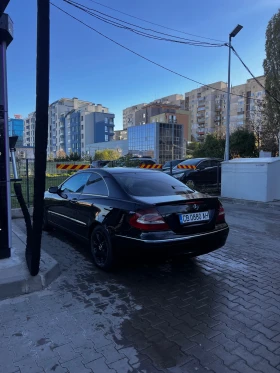 Mercedes-Benz CLK - 2350 € / 4596.20 лв. - 98826085 5 | Car24.bg Mercedes-Benz CLK - 2350 € / 4596.20 лв. - 98826085 5