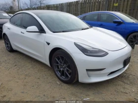 Tesla Model 3 ПОДГРЕВ* КАМЕРА* КЕЙЛЕС* LANE* ASSIST - Car24.bg Tesla Model 3 ПОДГРЕВ* КАМЕРА* КЕЙЛЕС* LANE* ASSIST