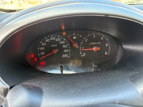 Nissan Micra 1.5 - 1400 € / 2738.16 лв. - 93652265 3 | Car24.bg Nissan Micra 1.5 - 1400 € / 2738.16 лв. - 93652265 3