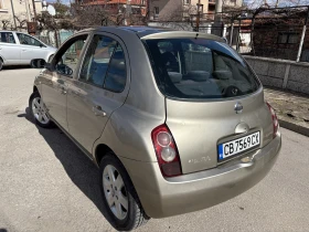 Nissan Micra 1.5 - 1400 € / 2738.16 лв. - 93652265 2 | Car24.bg Nissan Micra 1.5 - 1400 € / 2738.16 лв. - 93652265 2