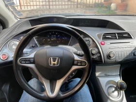Honda Civic 1.8 I-VTEC - 3800 € / 7432.15 лв. - 83878200 13 | Car24.bg Honda Civic 1.8 I-VTEC - 3800 € / 7432.15 лв. - 83878200 13