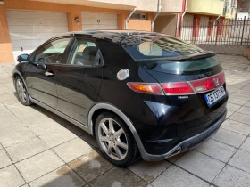 Honda Civic 1.8 I-VTEC - 3800 € / 7432.15 лв. - 83878200 6 | Car24.bg Honda Civic 1.8 I-VTEC - 3800 € / 7432.15 лв. - 83878200 6