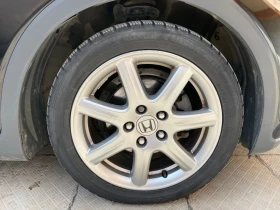 Honda Civic 1.8 I-VTEC - 3800 € / 7432.15 лв. - 83878200 11 | Car24.bg Honda Civic 1.8 I-VTEC - 3800 € / 7432.15 лв. - 83878200 11