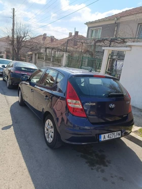 Hyundai I30 - 3500 € / 6845.40 лв. - 76237030 14 | Car24.bg Hyundai I30 - 3500 € / 6845.40 лв. - 76237030 14