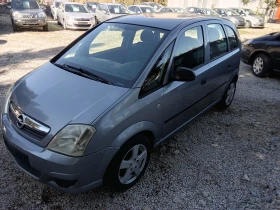 Opel Meriva 1.3 CDTI - 1999 € - 11391551 2 | Car24.bg Opel Meriva 1.3 CDTI - 1999 € - 11391551 2