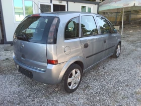 Opel Meriva 1.3 CDTI - 1999 € - 11391551 6 | Car24.bg Opel Meriva 1.3 CDTI - 1999 € - 11391551 6