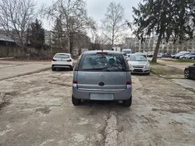 Opel Meriva 1.3 CDTI - 2490 € / 4870.02 лв. - 11391551 5 | Car24.bg Opel Meriva 1.3 CDTI - 2490 € / 4870.02 лв. - 11391551 5
