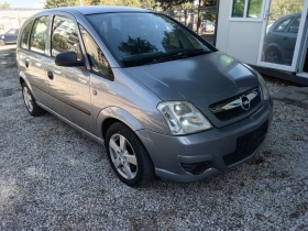 Opel Meriva 1.3 CDTI