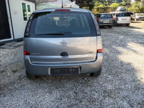 Opel Meriva 1.3 CDTI - 1999 € - 11391551 7 | Car24.bg Opel Meriva 1.3 CDTI - 1999 € - 11391551 7