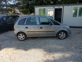 Opel Meriva 1.3 CDTI - 1999 € - 11391551 4 | Car24.bg Opel Meriva 1.3 CDTI - 1999 € - 11391551 4