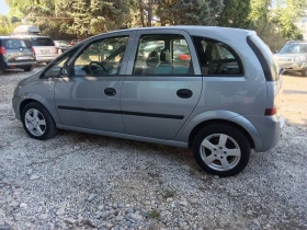 Opel Meriva 1.3 CDTI - 1999 € - 11391551 5 | Car24.bg Opel Meriva 1.3 CDTI - 1999 € - 11391551 5