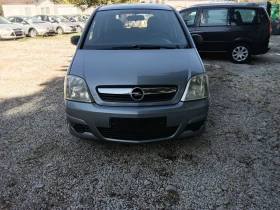 Opel Meriva 1.3 CDTI - 1999 € - 11391551 3 | Car24.bg Opel Meriva 1.3 CDTI - 1999 € - 11391551 3