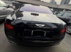 Bentley Flying Spur 6L 12cyl AWD | Auto.bg — изображение 5 Bentley Flying Spur 6L 12cyl AWD | Auto.bg — изображение 5