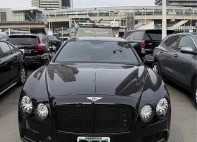 Bentley Flying Spur 6L 12cyl AWD | Auto.bg — изображение 2 Bentley Flying Spur 6L 12cyl AWD | Auto.bg — изображение 2