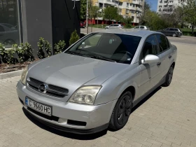 Снимка Opel Vectra