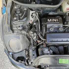 Mini Cooper undefined | Auto.bg — изображение 12 Mini Cooper undefined | Auto.bg — изображение 12