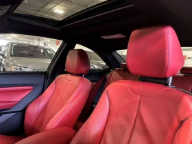 BMW 235 * M235i| COUPE| RWD| REDLEATHER| EXHAUST| HARMANKA - 18050 € / 35302.73 лв. - 57773596 9 | Car24.bg BMW 235 * M235i| COUPE| RWD| REDLEATHER| EXHAUST| HARMANKA - 18050 € / 35302.73 лв. - 57773596 9