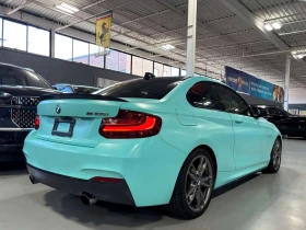 BMW 235 * M235i| COUPE| RWD| REDLEATHER| EXHAUST| HARMANKA - 18050 € / 35302.73 лв. - 57773596 6 | Car24.bg BMW 235 * M235i| COUPE| RWD| REDLEATHER| EXHAUST| HARMANKA - 18050 € / 35302.73 лв. - 57773596 6