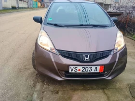 Honda Jazz 1.2 Vtec