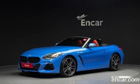 BMW Z4 sDrive20i M Sport