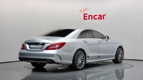 Mercedes-Benz CLS 400 undefined | Auto.bg — изображение 2 Mercedes-Benz CLS 400 undefined | Auto.bg — изображение 2
