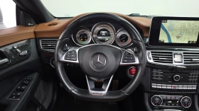 Mercedes-Benz CLS 400 undefined | Auto.bg — изображение 12 Mercedes-Benz CLS 400 undefined | Auto.bg — изображение 12
