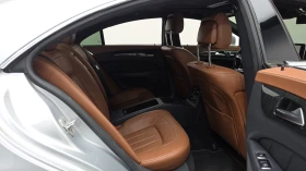 Mercedes-Benz CLS 400 undefined | Auto.bg — изображение 11 Mercedes-Benz CLS 400 undefined | Auto.bg — изображение 11