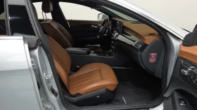 Mercedes-Benz CLS 400 undefined | Auto.bg — изображение 10 Mercedes-Benz CLS 400 undefined | Auto.bg — изображение 10