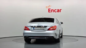 Mercedes-Benz CLS 400 undefined | Auto.bg — изображение 4 Mercedes-Benz CLS 400 undefined | Auto.bg — изображение 4