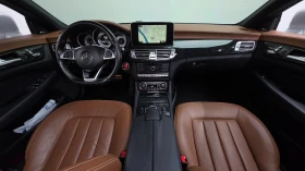 Mercedes-Benz CLS 400 undefined | Auto.bg — изображение 7 Mercedes-Benz CLS 400 undefined | Auto.bg — изображение 7