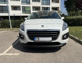 Peugeot 3008 1.6 BlueHDI - Car24.bg Peugeot 3008 1.6 BlueHDI