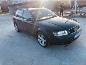 Audi A4 1.9TDI - 2500 € - 18935777 8 | Car24.bg Audi A4 1.9TDI - 2500 € - 18935777 8