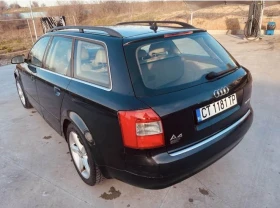 Audi A4 1.9TDI - 2500 € - 18935777 2 | Car24.bg Audi A4 1.9TDI - 2500 € - 18935777 2