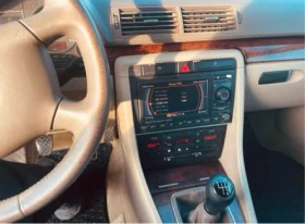 Audi A4 1.9TDI - 2500 € - 18935777 10 | Car24.bg Audi A4 1.9TDI - 2500 € - 18935777 10