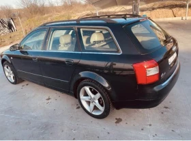 Audi A4 1.9TDI - 2500 € - 18935777 13 | Car24.bg Audi A4 1.9TDI - 2500 € - 18935777 13