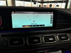 Mercedes-Benz GLE 450 AMG PK* DIS* 360* PANO* AMBIENT* KEYLESS* BURMASTE - 35500 € - 96941406 12 | Car24.bg Mercedes-Benz GLE 450 AMG PK* DIS* 360* PANO* AMBIENT* KEYLESS* BURMASTE - 35500 € - 96941406 12
