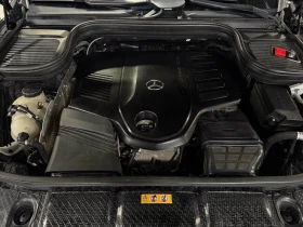 Mercedes-Benz GLE 450 AMG PK* DIS* 360* PANO* AMBIENT* KEYLESS* BURMASTE - 35500 € - 96941406 16 | Car24.bg Mercedes-Benz GLE 450 AMG PK* DIS* 360* PANO* AMBIENT* KEYLESS* BURMASTE - 35500 € - 96941406 16
