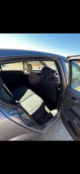 Opel Astra undefined | Auto.bg — изображение 4 Opel Astra undefined | Auto.bg — изображение 4