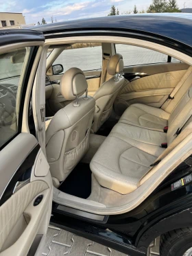Mercedes-Benz E 320 Нов внос - 4200 € - 62239794 9 | Car24.bg Mercedes-Benz E 320 Нов внос - 4200 € - 62239794 9