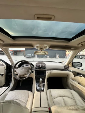 Mercedes-Benz E 320 Нов внос - 4200 € - 62239794 12 | Car24.bg Mercedes-Benz E 320 Нов внос - 4200 € - 62239794 12