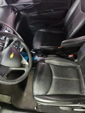 Chevrolet Spark Lt Plus - 7966 € - 87556850 8 | Car24.bg Chevrolet Spark Lt Plus - 7966 € - 87556850 8